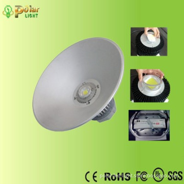 30W LED High Bay Light with Tj Below 65 Degree